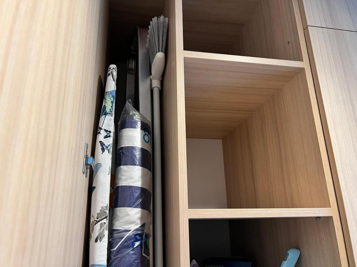Apartament Bari Свиноуйсьце Экстерьер фото