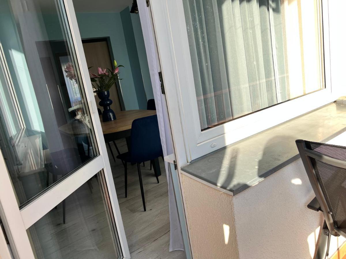 Apartament Bari Свиноуйсьце Экстерьер фото