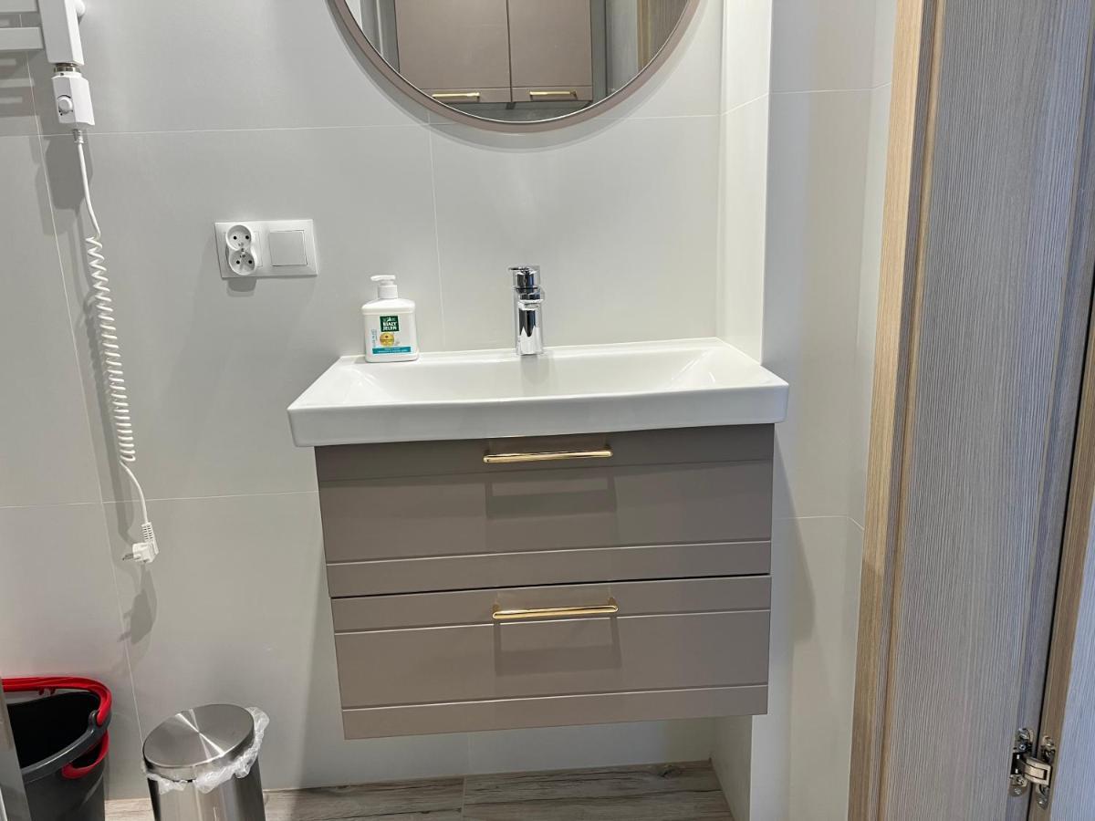 Apartament Bari Свиноуйсьце Экстерьер фото