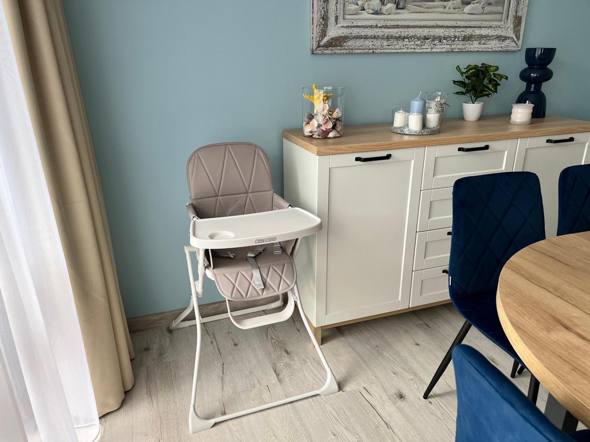 Apartament Bari Свиноуйсьце Экстерьер фото