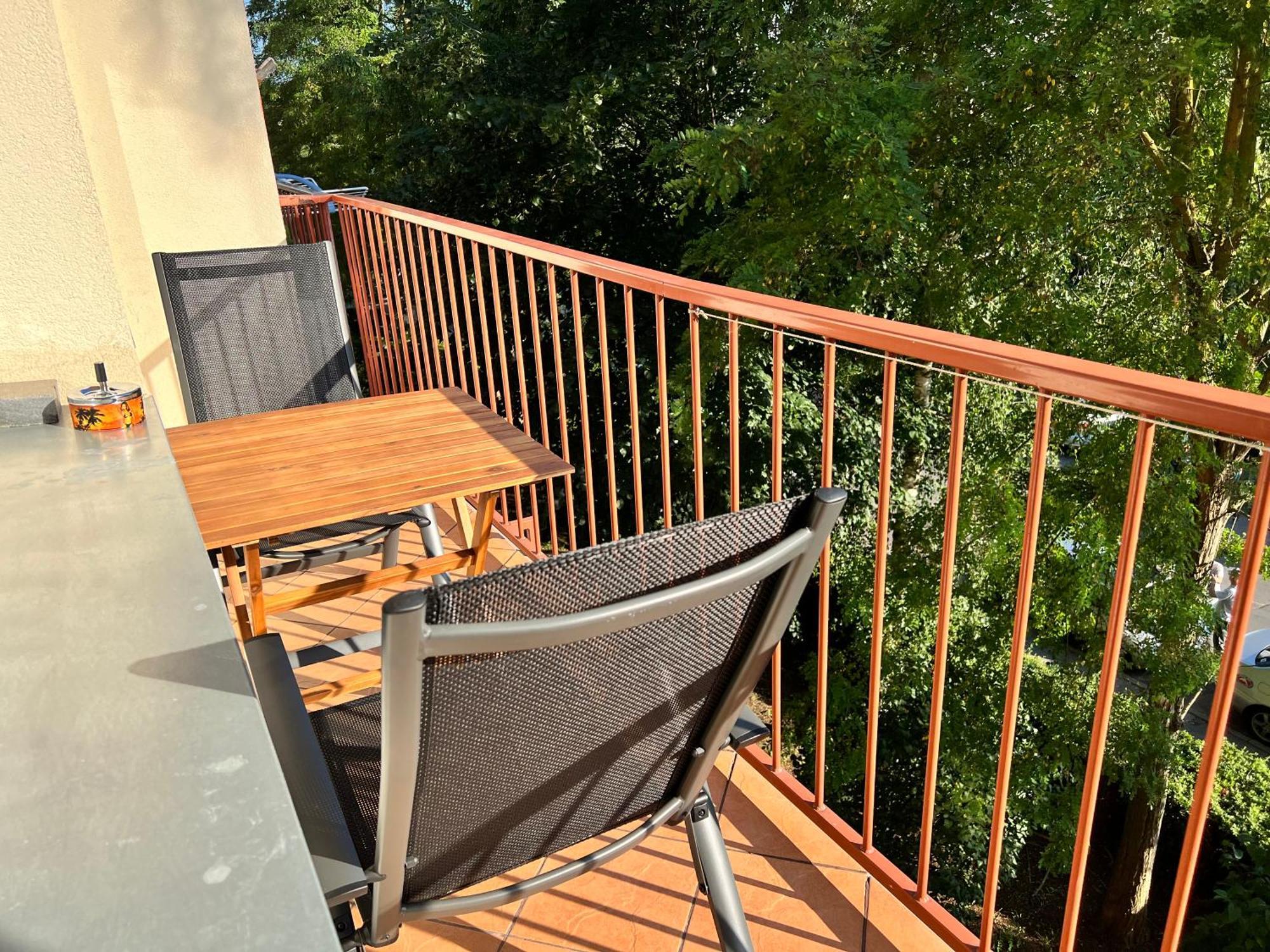 Apartament Bari Свиноуйсьце Экстерьер фото
