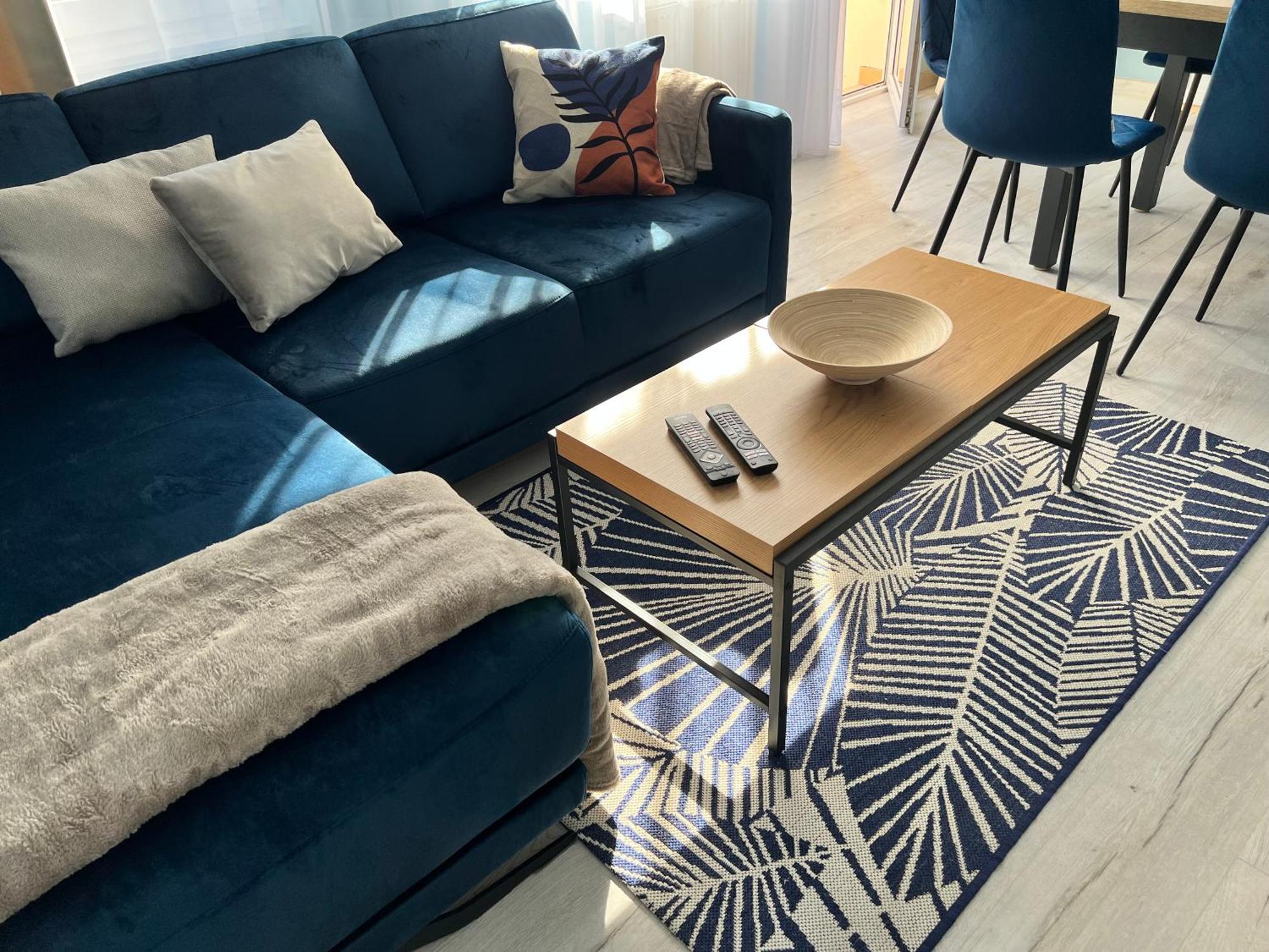 Apartament Bari Свиноуйсьце Экстерьер фото